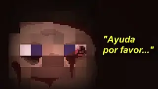 Minecraft Arruinó Mi Mente... ft.FishChips y Haroo