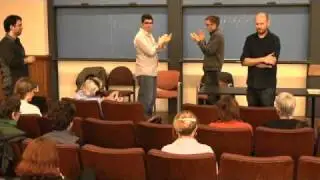 Clap-Along with So Percussion: Play it Loud!