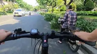 TREK DUAL SPORT 3 TEST