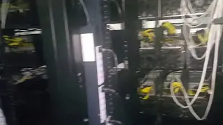 BlockTree Technologies Bitcoin Mine