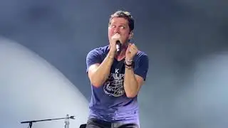 Matchbox Twenty: &ldquo;Push&rdquo; & &ldquo;Bright Lights&rdquo; Freedom Mortgage Pavilion Camden, NJ 7/16/23