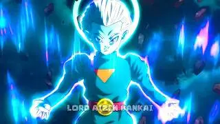 DRAGON BALL SUPER &mdash; ОБЪЯСНЕНИЕ (В СТИХОВОЙ ВЕРСИИ) Трек A