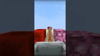100 IQ vs God War в игре МАЙНКРАФТ - Башня Иллюзий #shorts #майнкрафт #minecraft #100iq