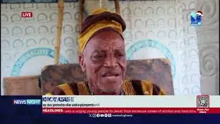 BOTOKU CHIEFTAINCY CASE. Mankrado Calls For Expedited Botoku Chieftaincy Case.