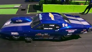 SPEED SPORT 1 This Week Starting on 2/10/26.