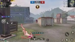 Raptor gaming  | 3.0 new erangalmap  |#spiderman #gameplay#emulatorgaming #happynewyear  #pugbmobile