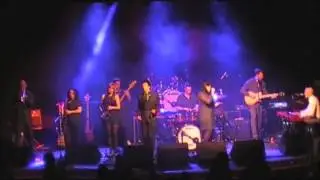The Soul Solution - Superstition