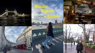Viajecito London D&Iacute;A 1 | Westminster + Chinatown