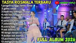 ADELLA -- TASYA ROSMALA --JANGAN TUNGGU LAMA- LAMA (NEW)