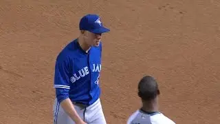 7/19/16: Sanchez, Encarnacion lift club to a 5-1 win