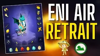 ENI AIR RETRAIT PM (sous coté ?)