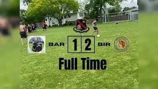 Biryani Blasters Vs Behrent Boys 7 A-side Tournament