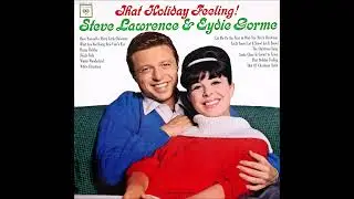 Steve Lawrence & Eydie Gorme, That Holiday Feeling! 1964