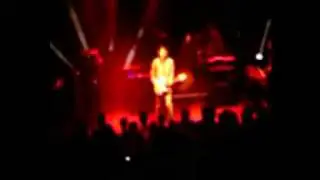 Paul Gilbert - Rusty Old Boat