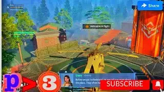 AAJ TO HAM HELICOPTER ME GHOOMENGE PART 3 GAMEPLAY UNDWAN #gaming #trending #game