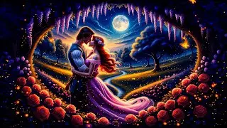 The Person You Like Will Come ToYou In 5 Minutes 💖 Sound attracts love quickly - Alpha Waves