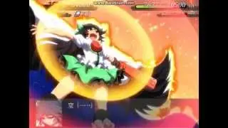 Gensou Shoujo Taisen Ei - Lunatic Clear