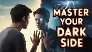 How to Control Your Dark Side Before It Controls You