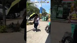 🇻🇪 Untouched VALENCIA, Venezuela  #walkingvideo #carabobo #venezuela