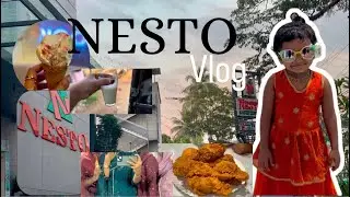 |Nesto Vlog✨😹|#malayalamshorts#vlog|Shahala Sherin|