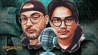 GUU CAST EP 2 : EUWCQ AFTERMATHS W/ THE DISCIPLES. 8/23/2022