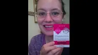 Avon Ticket to Boss Life Prize Reveal 💜