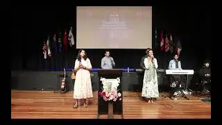 Sunday Service- 16th Nov - Ps Dinker Francis