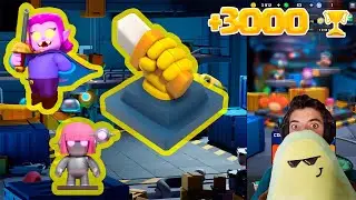 MEJOR MAZO DE CONDESA EN LA TEMPORADA 5 DE CLASH MINI || NO PUEDEN USAR SUS ESTRUCTURAS!!