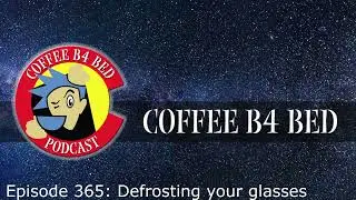 Coffee Before Bed - Episode 365: Nick Fuentes candy sale
