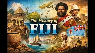 Fiji's Enduring Legacy