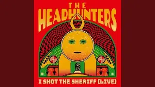 I Shot the Sheriff (Live 2025)