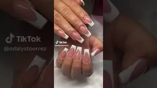 Houston Nails - So in love with this set - part - 10