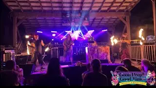 Derick Howard Good People Good Times 2025