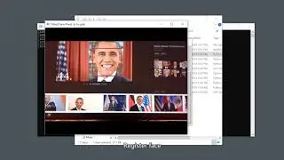 PyChat Demo Video