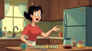 The Widow’s Oil Never Ran Out | Kids Bible Story (2 Kings 4:1-7)