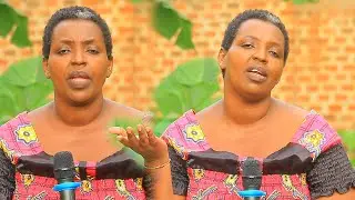 Mwereka Igituba Akaza Yiruka Kumwigarurira nuguhumbya Mama Beby Abishyize Hanze Kundongora Biraryoha