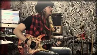Victor de Andres Con te partirò - Guitar version (Time to say goodbye)