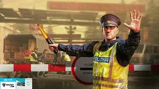 SingSing 22nd March 2023 Contraband Police #2