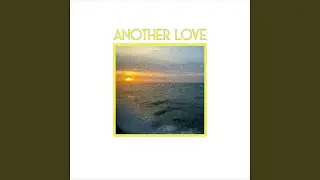 Another love (feat. Alessandro Petrangeli & Jo Boschetti)