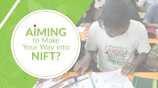 NIFT Situation Test 2020 | Join India's Leading Design Coaching Institute | afdindia
