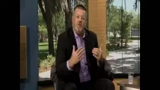 Steve Hopper interviewed on We Beam TV