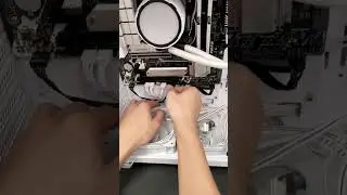 🦾 Workstation PC &ndash; Render  Gaming c&ugrave;ng l&uacute;c 🚀 #creatorpc #workstationbuild #highendpc #buildpc #gam