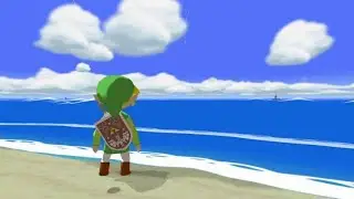 1 hour of relaxing The Legend of Zelda music to chill and relax (Spirit Tracks) 🍁