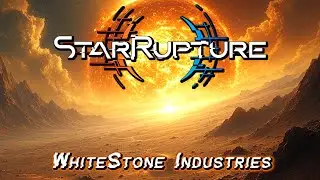 StarRupture | Solo Playthrough [1]