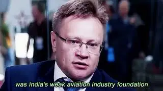 India's Tejas Fighter Jet Crashes at Dubai Airshow 2025 &mdash; 40 Years of Development Ends in Disaster