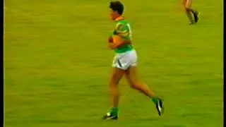 Leitrim SFC Semi Final 1996 St Marys V Gortletteragh