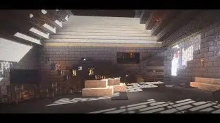 Residense - aroundcraft map
