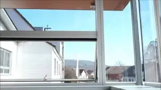 Velfac Fenster