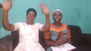 Nimushime Uwiteka waturinze uyu mwaka ushize.