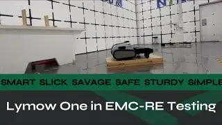 Testing for Excellence: EMC-RE Test in Action!
